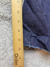 Load image into Gallery viewer, TFG & Co Shorts Adult 40x13 Blue Bermuda Baggy Skater Spandex Y2K Workwear Mens