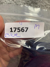 Load image into Gallery viewer, TFG & Co Shorts Adult 40x13 Blue Bermuda Baggy Skater Spandex Y2K Workwear Mens