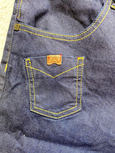 Load image into Gallery viewer, TFG & Co Shorts Adult 40x13 Blue Bermuda Baggy Skater Spandex Y2K Workwear Mens