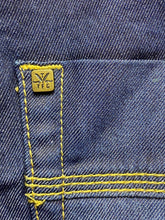 Load image into Gallery viewer, TFG & Co Shorts Adult 40x13 Blue Bermuda Baggy Skater Spandex Y2K Workwear Mens