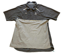 Load image into Gallery viewer, Eastern Carolina Pirates Shirt Mens Extra Large Gray Under Armour Athleisure