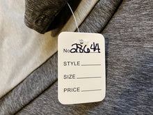 Load image into Gallery viewer, Eastern Carolina Pirates Shirt Mens Extra Large Gray Under Armour Athleisure