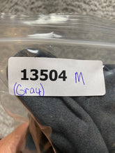 Load image into Gallery viewer, Camouflage Sweatshirt Adult Medium Gray Sofspun Buckhorn Camo Hoodie Flag Mens