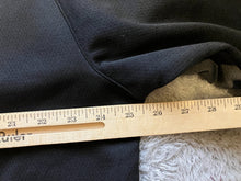 Load image into Gallery viewer, Nike Golf Sweatshirt Mens Extra Large Black Quarter Zip Performance 22nd TTO