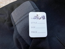 Load image into Gallery viewer, Nike Golf Sweatshirt Mens Extra Large Black Quarter Zip Performance 22nd TTO