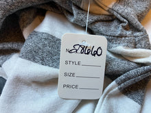 Load image into Gallery viewer, Ecko Unltd. Shirt Mens 2XL Gray White Y2K Spell Out Skater Hip Hop Streetwear