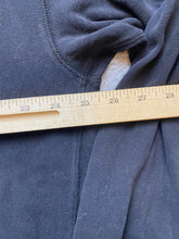 Load image into Gallery viewer, Nike Shirt Adult 2XL XXL Black Henley Collar Authentic Athletic Swoosh Mens