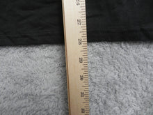 Load image into Gallery viewer, True Religion Shirt Adult Large Black Horseshoe Logo Streetwear Skater Mens