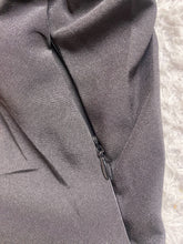 Load image into Gallery viewer, Black Running Shorts Womens Small Lined Zip Pockets Performance Workout NWT