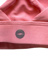 Load image into Gallery viewer, Avia Sports Bra Womens Large Pink Strappy Athletic Support NWOT