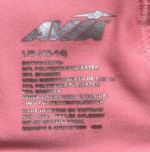 Load image into Gallery viewer, Avia Sports Bra Womens Large Pink Strappy Athletic Support NWOT
