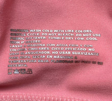 Load image into Gallery viewer, Avia Sports Bra Womens Large Pink Strappy Athletic Support NWOT