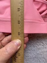 Load image into Gallery viewer, Avia Sports Bra Womens Large Pink Strappy Athletic Support NWOT