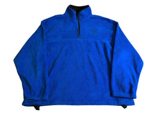 Load image into Gallery viewer, Timberline Colorado Jacket Adult Extra Large Blue Teen Valley Ranch Fleece Mens