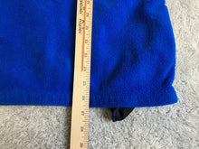 Load image into Gallery viewer, Timberline Colorado Jacket Adult Extra Large Blue Teen Valley Ranch Fleece Mens