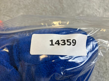 Load image into Gallery viewer, Timberline Colorado Jacket Adult Extra Large Blue Teen Valley Ranch Fleece Mens