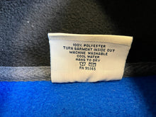 Load image into Gallery viewer, Timberline Colorado Jacket Adult Extra Large Blue Teen Valley Ranch Fleece Mens