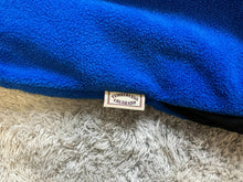 Load image into Gallery viewer, Timberline Colorado Jacket Adult Extra Large Blue Teen Valley Ranch Fleece Mens