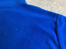 Load image into Gallery viewer, Timberline Colorado Jacket Adult Extra Large Blue Teen Valley Ranch Fleece Mens