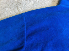 Load image into Gallery viewer, Timberline Colorado Jacket Adult Extra Large Blue Teen Valley Ranch Fleece Mens