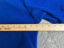 Load image into Gallery viewer, Timberline Colorado Jacket Adult Extra Large Blue Teen Valley Ranch Fleece Mens