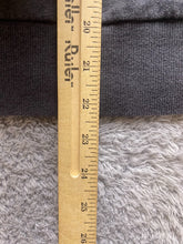 Load image into Gallery viewer, Hurley Sweatshirt Womens Medium Gray Hoodie Palm Trees Spell Out Beachy Surf