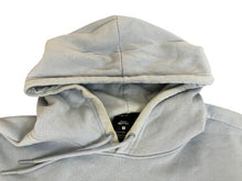 Load image into Gallery viewer, Nike Sweatshirt Adult Large Light Blue SB Skateboarding Hoodie Fleece Swoosh Men