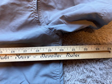 Load image into Gallery viewer, Wrangler Shirt Mens Small Gray Button Down All Terrain Outdoors Workwear