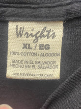 Load image into Gallery viewer, Deer Hunter Shirt Mens Extra Large Hunting Buck Grunge Oversized Long Sleeve