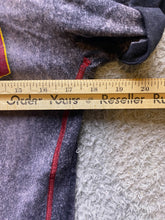 Load image into Gallery viewer, VTG Affliction Shirt Mens Extra Small Gray Y2K Grunge Skull Gothcore Skater Cut