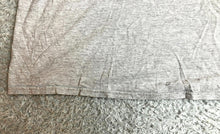 Load image into Gallery viewer, Carolina Panthers Shirt Adult 3XL Gray Superbowl 50 Conference NFL Football Mens