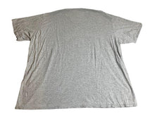 Load image into Gallery viewer, Carolina Panthers Shirt Adult 3XL Gray Superbowl 50 Conference NFL Football Mens