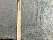 Load image into Gallery viewer, Carolina Panthers Shirt Adult 3XL Gray Superbowl 50 Conference NFL Football Mens