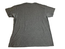 Load image into Gallery viewer, VTG American Deer Shirt Adult Large Gray USA Flag Hunting Skull Grunge 90s Mens