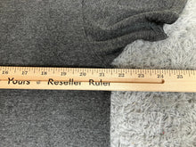 Load image into Gallery viewer, VTG American Deer Shirt Adult Large Gray USA Flag Hunting Skull Grunge 90s Mens