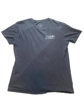 Load image into Gallery viewer, Smith & Wesson Shirt Adult Extra Large Black USA American Flag Patriotic Mens