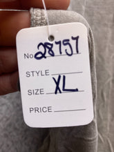 Load image into Gallery viewer, VTG Affliction Shirt Mens Extra Large Gray Y2K Grunge Skull Gothcore Skater