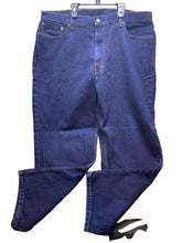 Load image into Gallery viewer, Levis 550 Jeans Mens 42x30 Blue Straight Leg Baggy Denim Streetwear Workwear