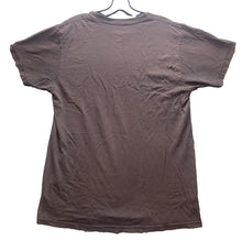 Load image into Gallery viewer, 2010 Olympic Shirt Mens Large Charcoal Gray USA Winter Team Grunge Faded Sports