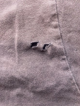 Load image into Gallery viewer, 2010 Olympic Shirt Mens Large Charcoal Gray USA Winter Team Grunge Faded Sports