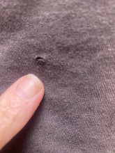 Load image into Gallery viewer, 2010 Olympic Shirt Mens Large Charcoal Gray USA Winter Team Grunge Faded Sports