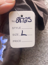 Load image into Gallery viewer, 2010 Olympic Shirt Mens Large Charcoal Gray USA Winter Team Grunge Faded Sports