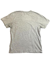 Load image into Gallery viewer, STAPLE Shirt Adult Medium Gray Shoeboxes Logo Crew Neck Streetwear Skater Mens