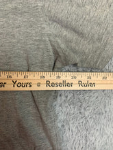 Load image into Gallery viewer, STAPLE Shirt Adult Medium Gray Shoeboxes Logo Crew Neck Streetwear Skater Mens