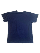 Load image into Gallery viewer, Seattle Mariners Shirt Adult Medium Navy Blue Baseball MLB Majestic Sporty Mens