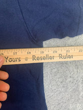 Load image into Gallery viewer, Seattle Mariners Shirt Adult Medium Navy Blue Baseball MLB Majestic Sporty Mens