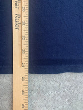 Load image into Gallery viewer, Seattle Mariners Shirt Adult Medium Navy Blue Baseball MLB Majestic Sporty Mens