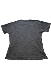 Load image into Gallery viewer, Las Vegas Golden Knights Shirt Adult 2XL Charcoal Gray NHL Hockey Sportswear Men