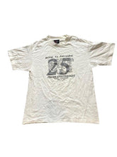 Load image into Gallery viewer, VTG Philippines Shirt Adult Large 25th Silver Anniversary Single Stitch 90s Mens
