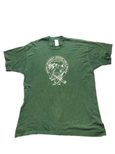 Load image into Gallery viewer, VTG Tobacco Root Mountains Shirt Adult 2XL Montana Geologic Field Station Mens